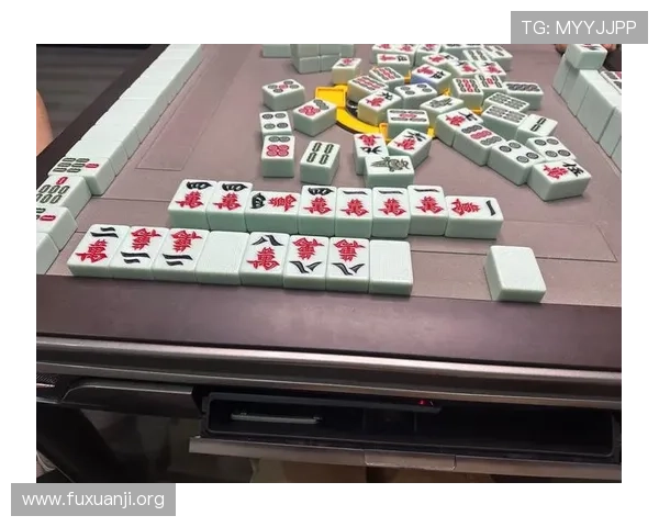 PG麻将胡了怎么赢：实用技巧分享让你在比赛中稳操胜券