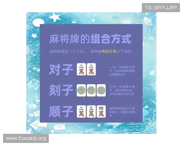 丰富多彩的麻将胡了图片，展示不同牌型的胡牌美图与技巧分析